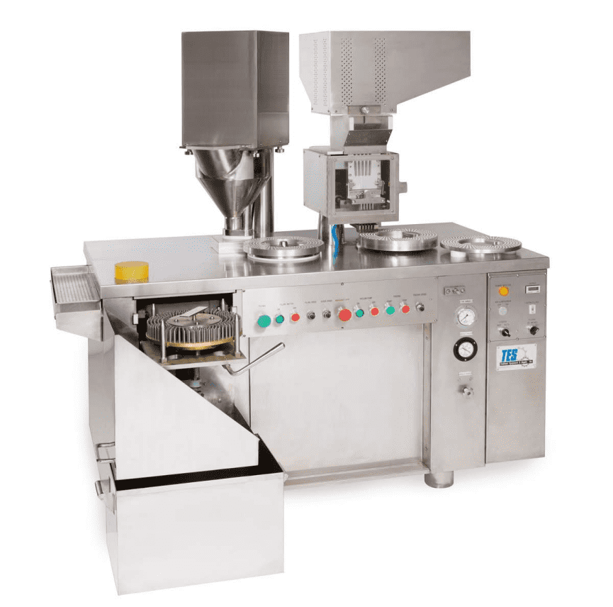 ifa capsule filler 2